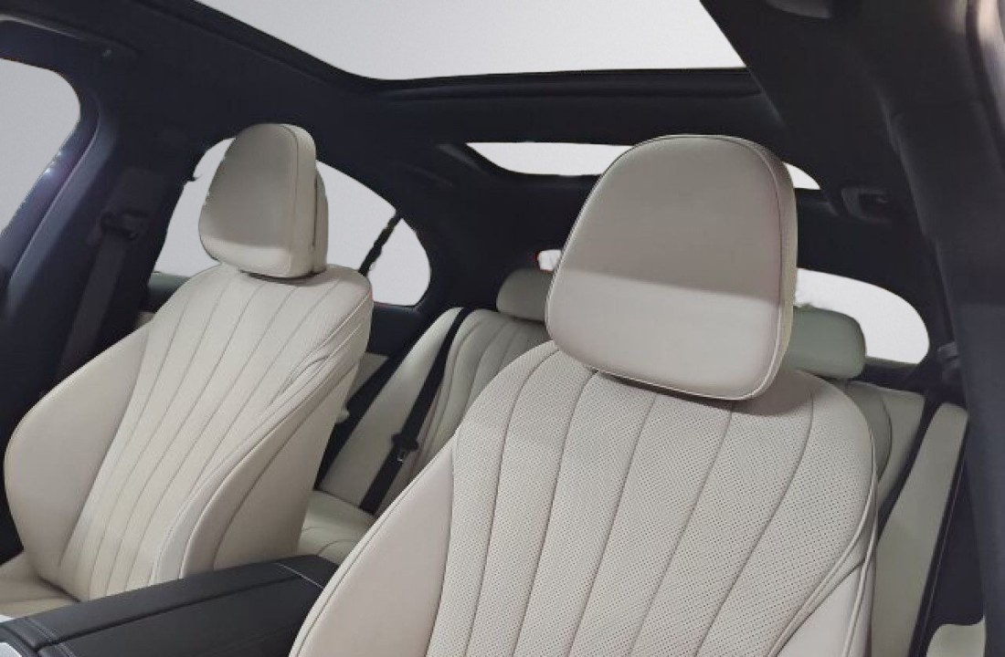 MERCEDES-BENZ E-Class 2025 — imagine 18