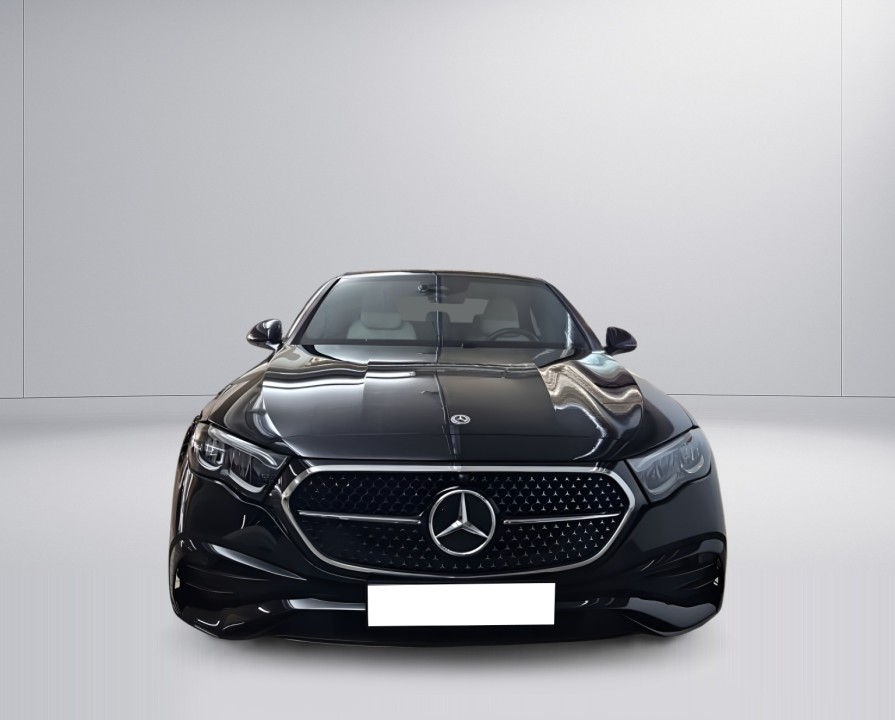MERCEDES-BENZ E-Class 2025 — imagine 15
