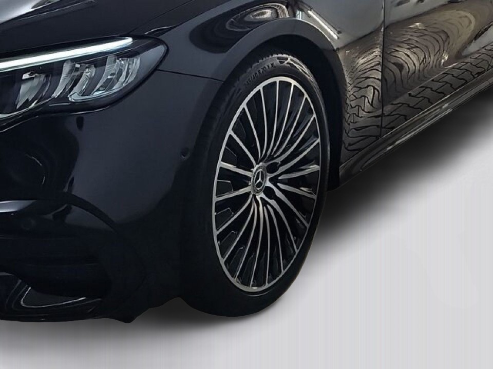 Mercedes-Benz E 220d 4MATIC - foto 24