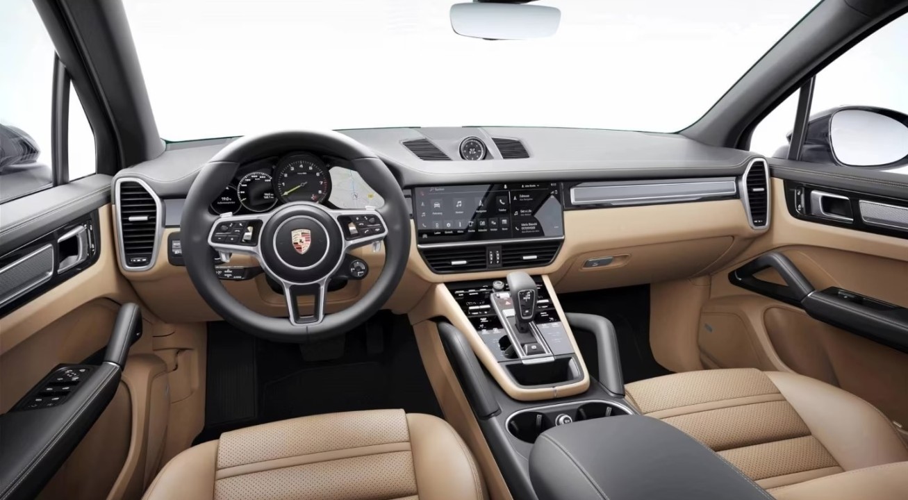 Porsche Cayenne E-Hybrid Platinum Edition - foto 6