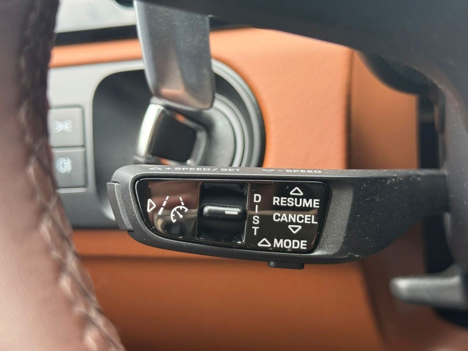 Porsche Cayenne Coupe Turbo - foto 17