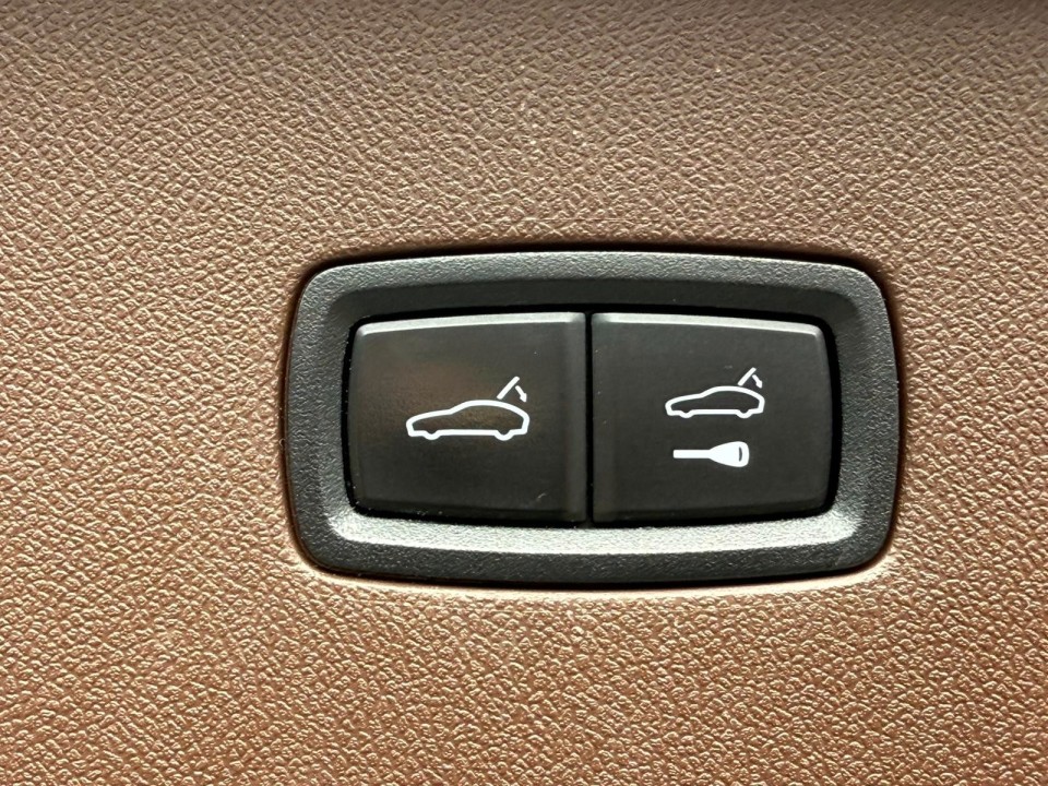 Porsche Cayenne Coupe Turbo - foto 29