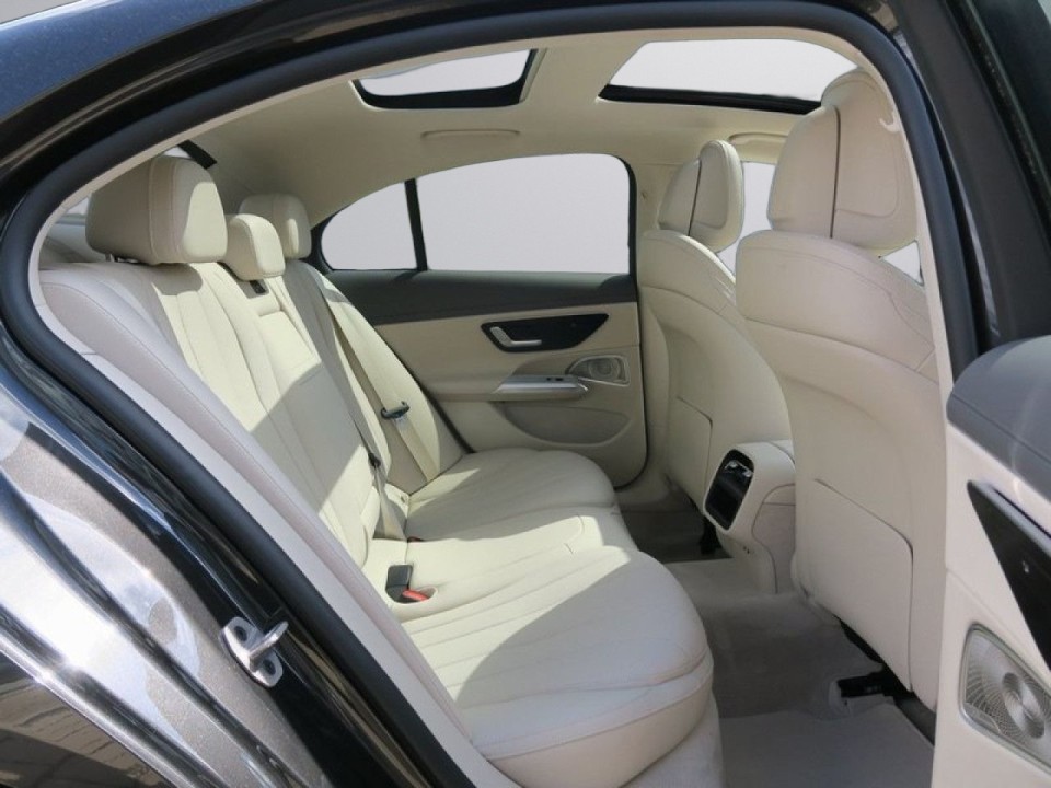 Mercedes-Benz E 220d 4MATIC Avantgarde - foto 16