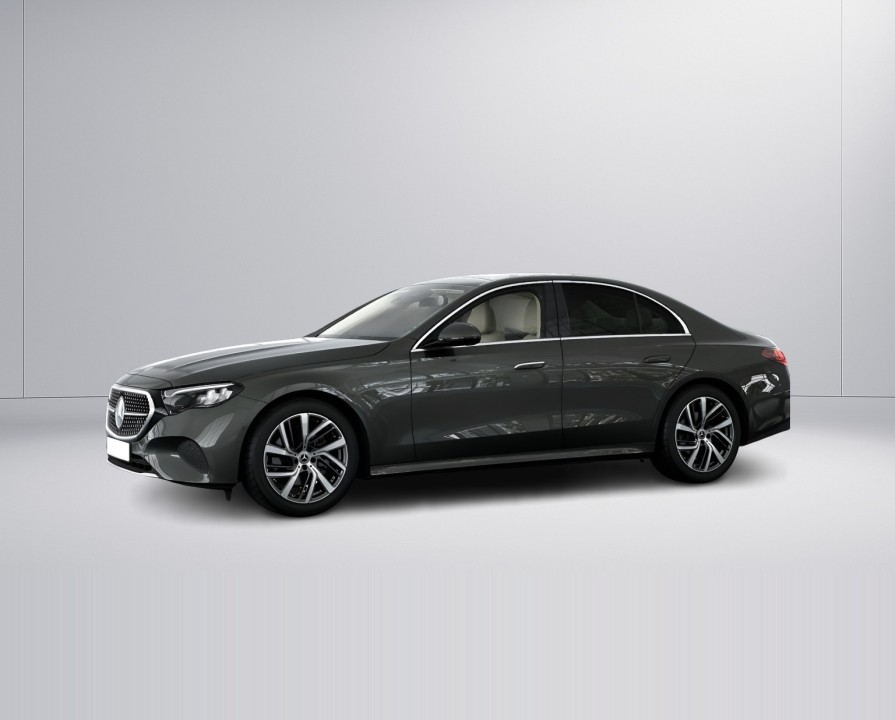 MERCEDES-BENZ E-Class 2024 — imagine 17