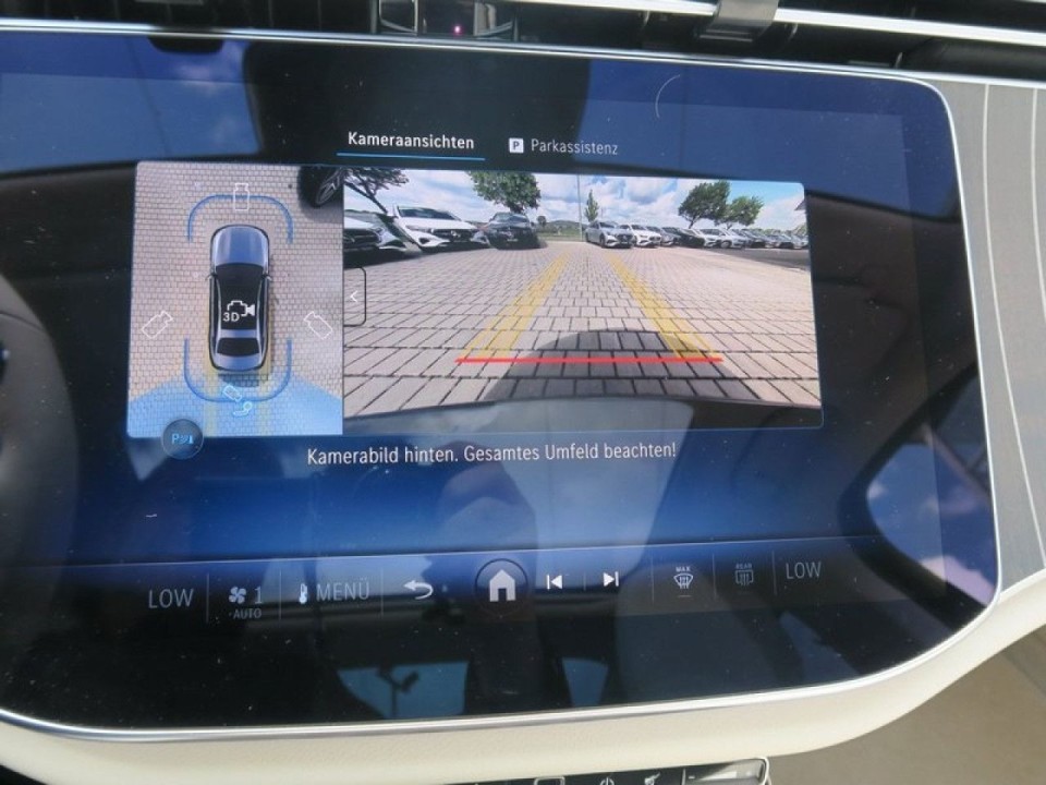 Mercedes-Benz E 220d 4MATIC Avantgarde - foto 15