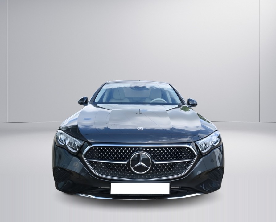MERCEDES-BENZ E-Class 2024 — imagine 2