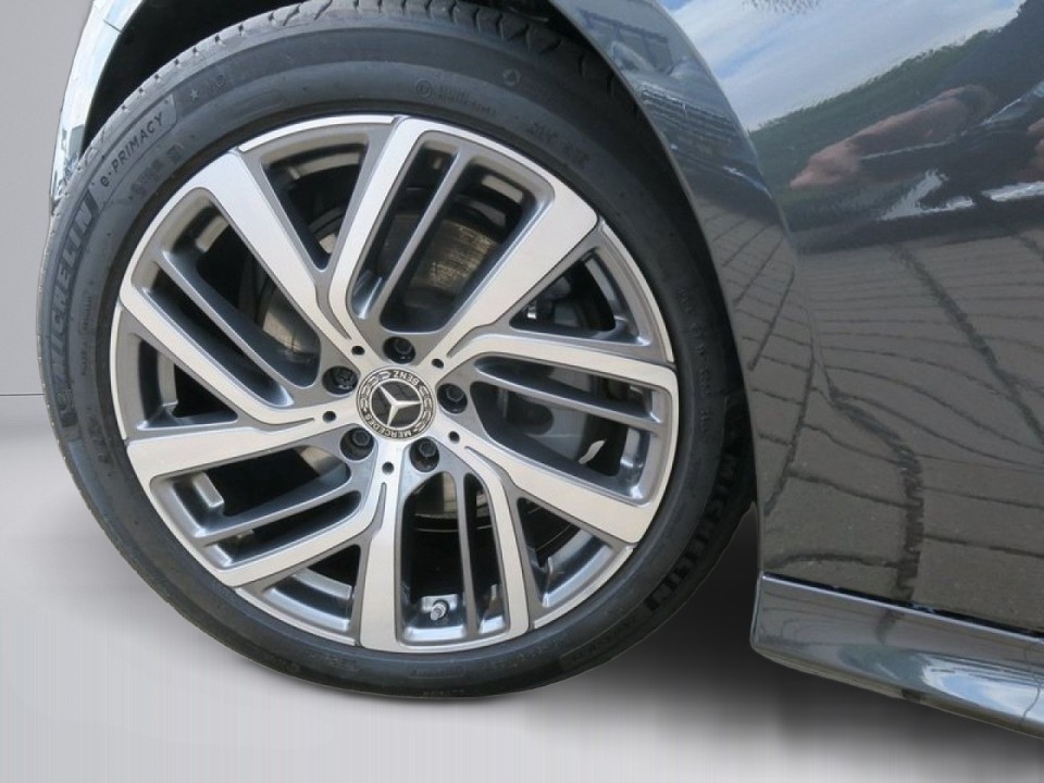 Mercedes-Benz E 220d 4MATIC Avantgarde - foto 20