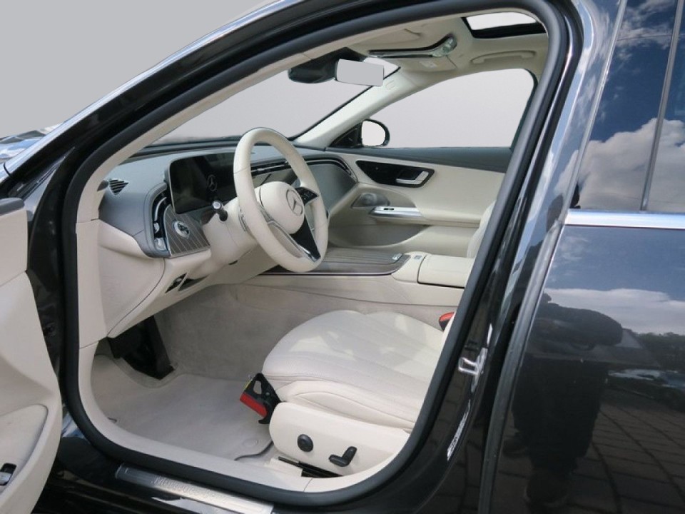 MERCEDES-BENZ E-Class 2024 — imagine 20