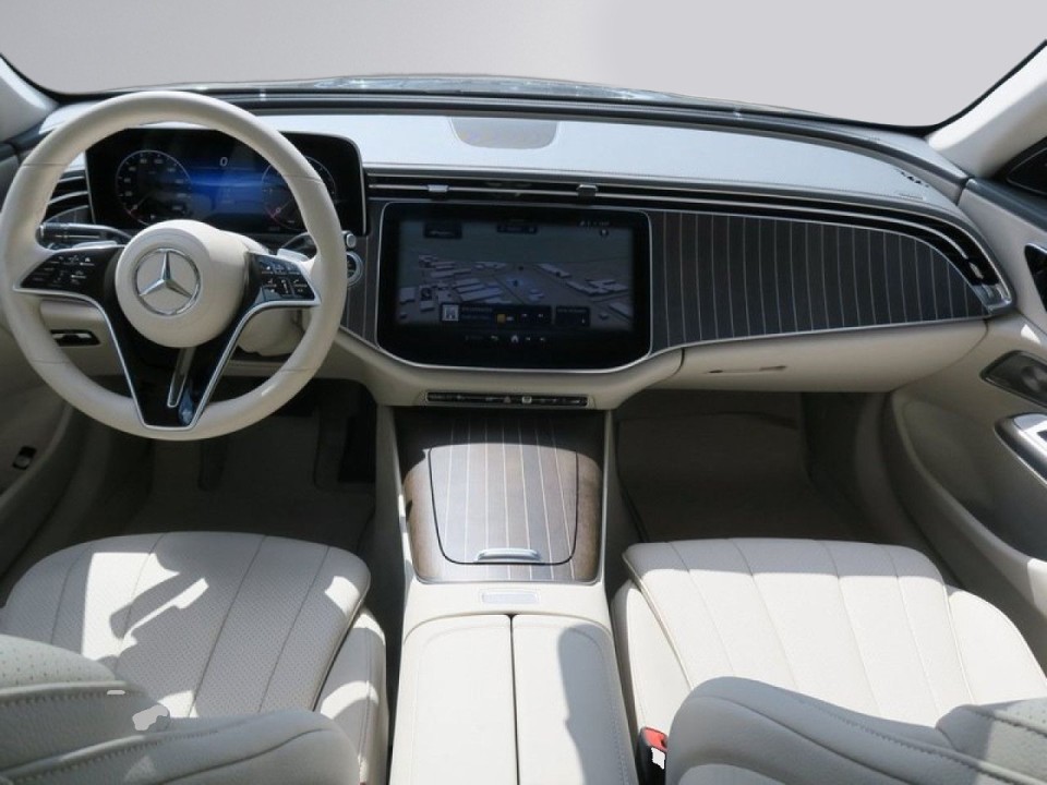 MERCEDES-BENZ E-Class 2024 — imagine 19