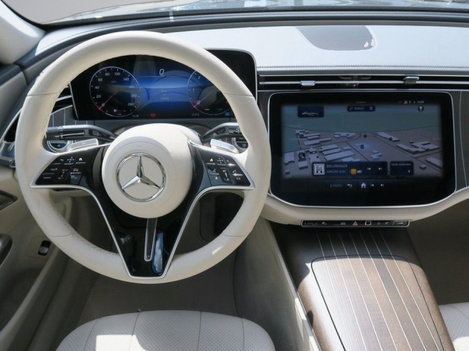 MERCEDES-BENZ E-Class 2024 — imagine 18