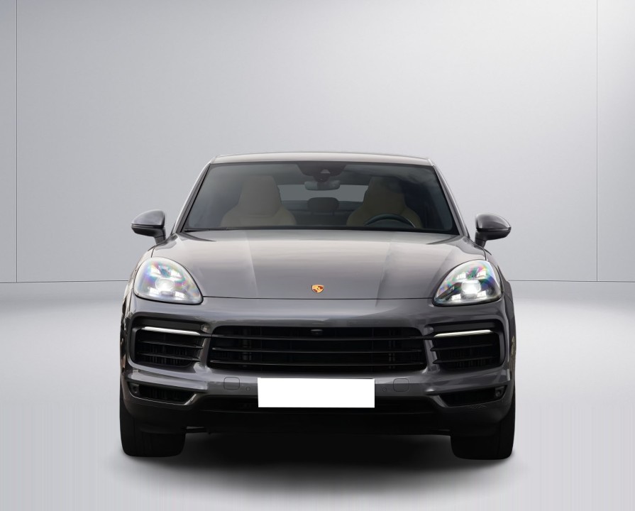Porsche Cayenne Coupe E-Hybrid - foto 8