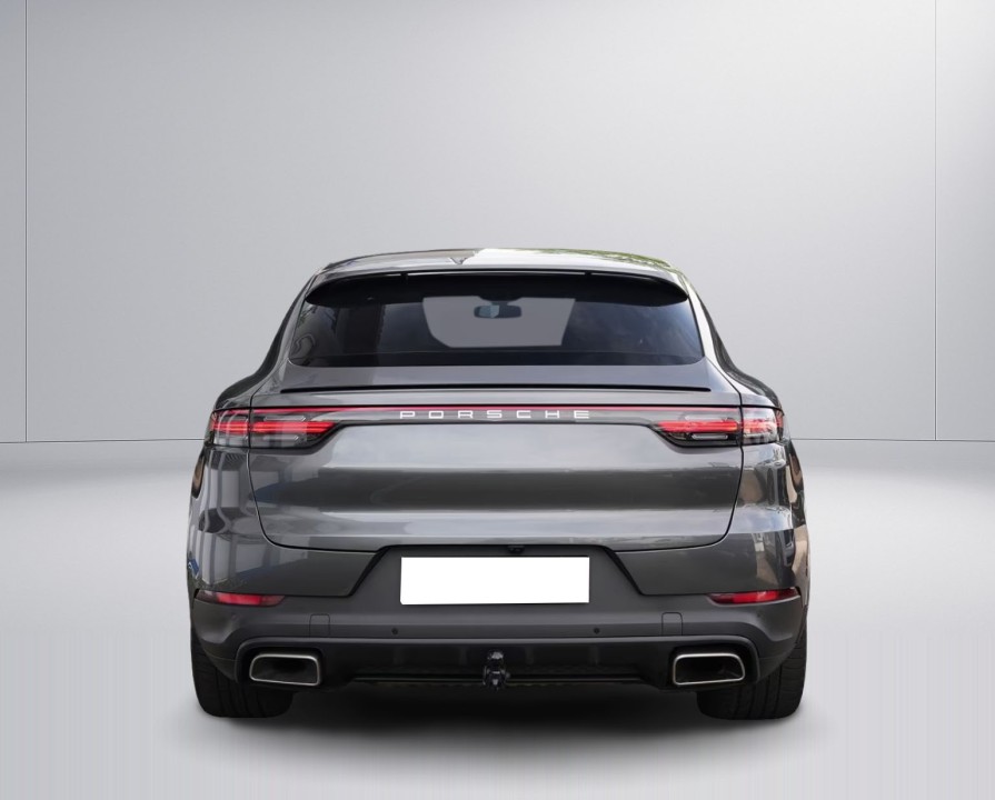Porsche Cayenne Coupe E-Hybrid (4)