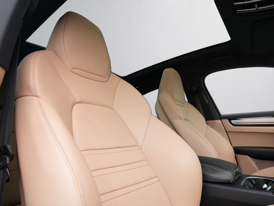 Porsche Cayenne Coupe E-Hybrid - foto 29