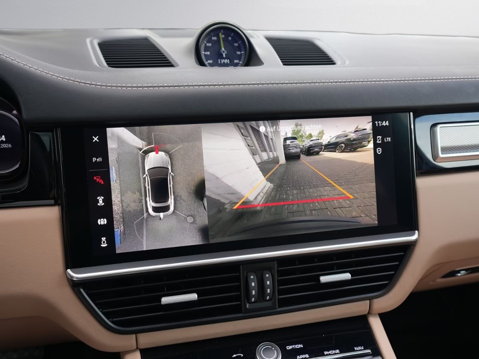 Porsche Cayenne Coupe E-Hybrid - foto 23