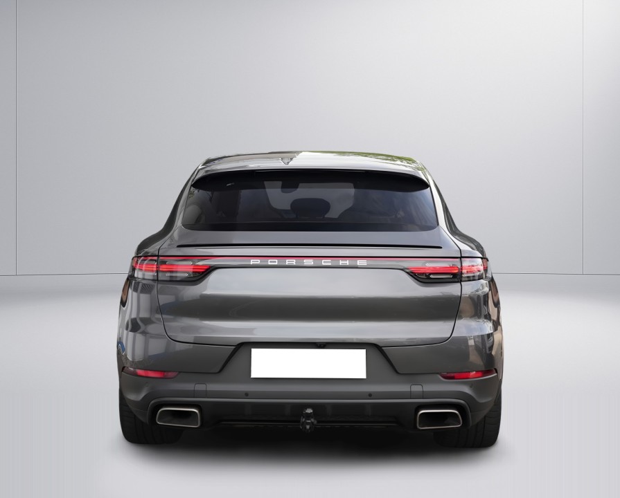 Porsche Cayenne Coupe E-Hybrid (5)