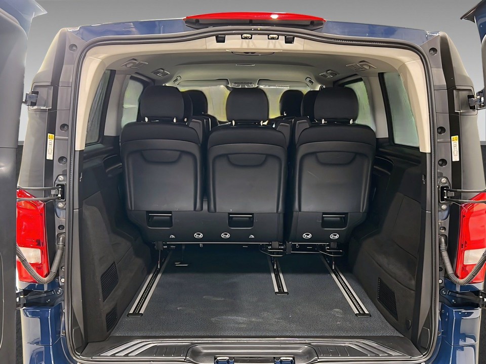 Mercedes-Benz Vito 119 CDI Tourer Pro Long - foto 13