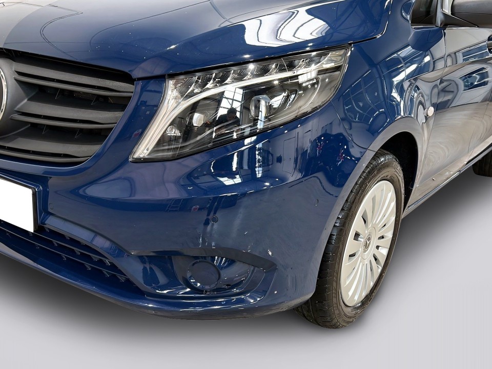 Mercedes-Benz Vito 119 CDI Tourer Pro Long - foto 14