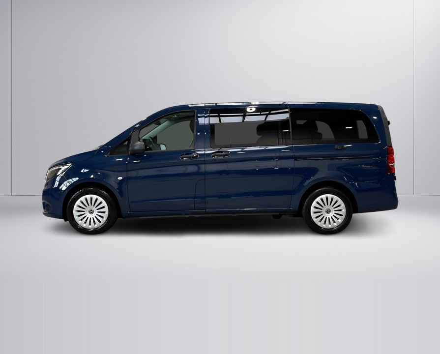 MERCEDES-BENZ Vito 2023 — imagine 4