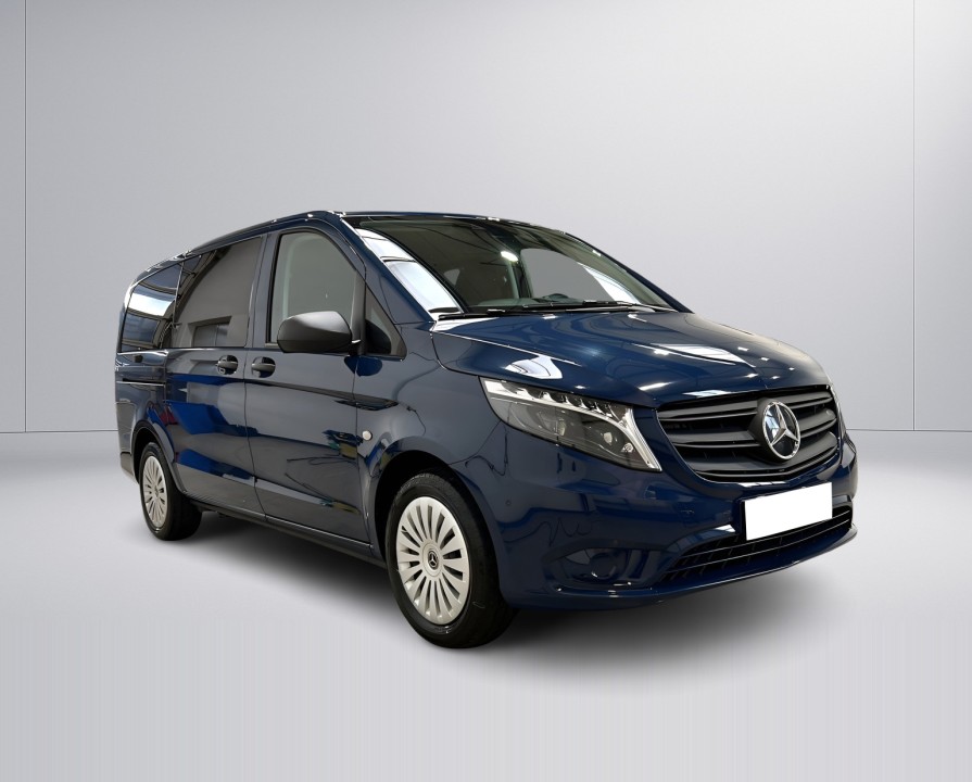 MERCEDES-BENZ Vito 2023