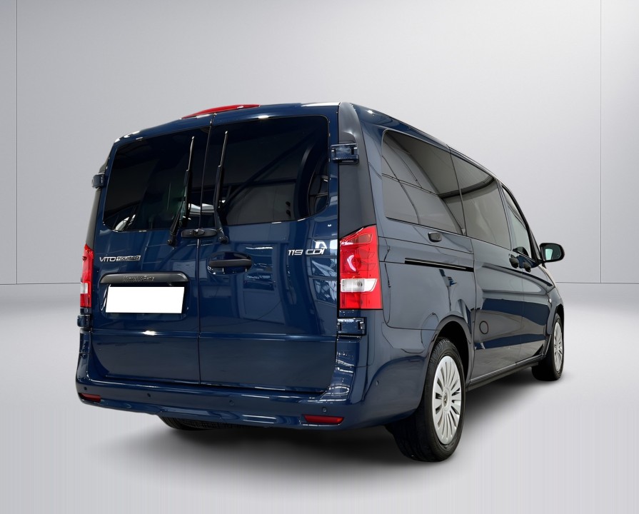 MERCEDES-BENZ Vito 2023 — imagine 5