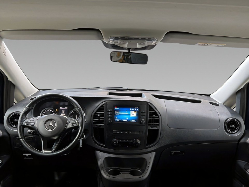 MERCEDES-BENZ Vito 2023 — imagine 18