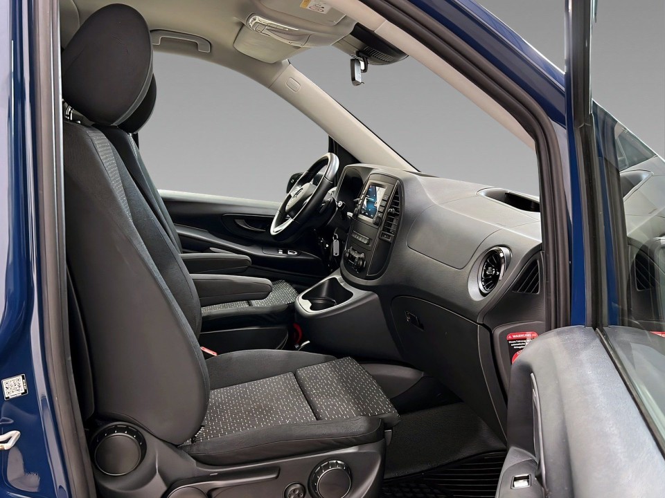 MERCEDES-BENZ Vito 2023 — imagine 17