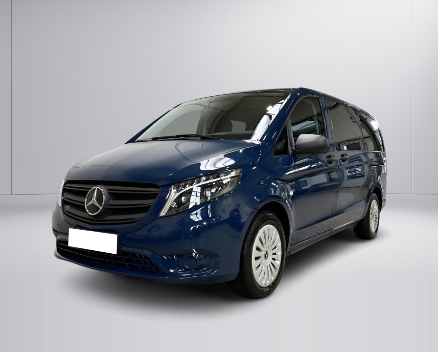 MERCEDES-BENZ Vito 2023 — imagine 3