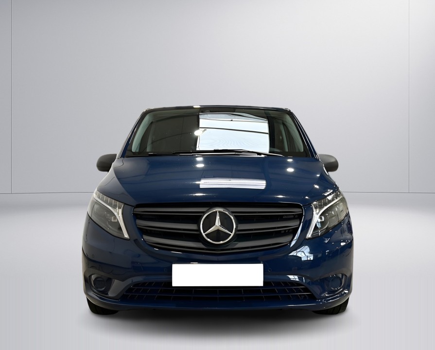 MERCEDES-BENZ Vito 2023 — imagine 2