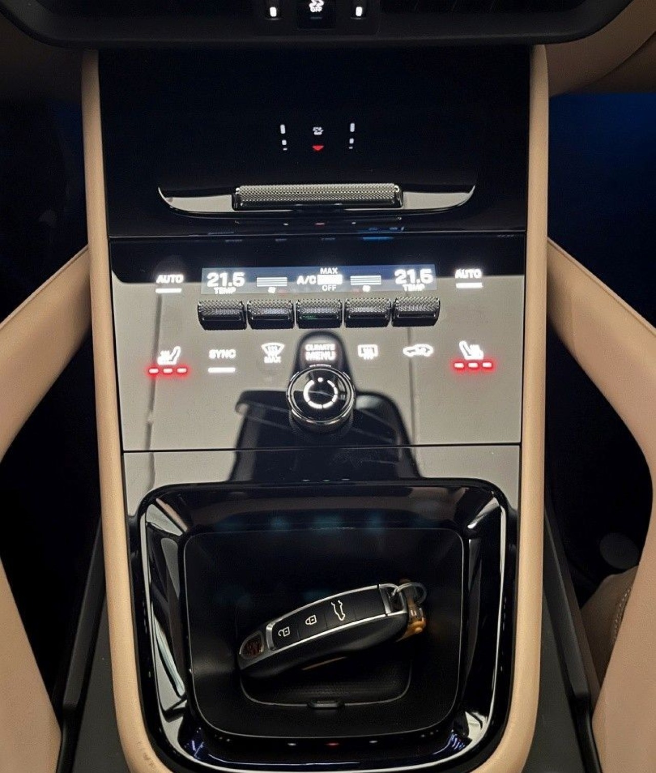 Porsche Cayenne Coupe S - foto 27