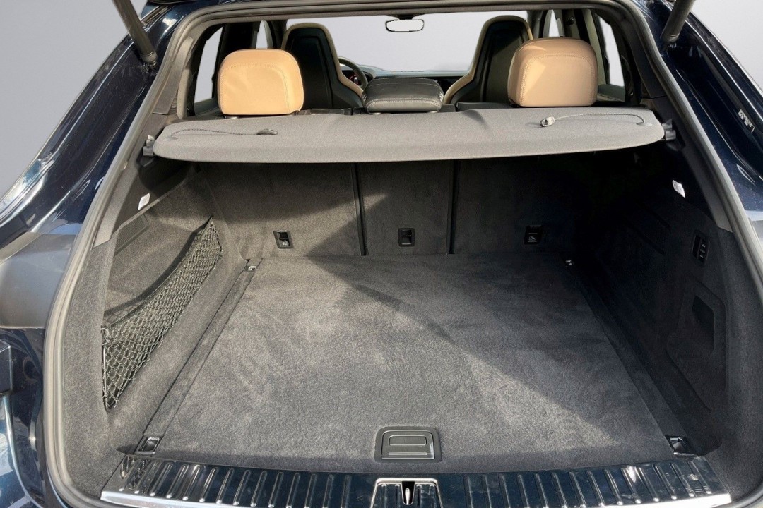 Porsche Cayenne Coupe S - foto 35