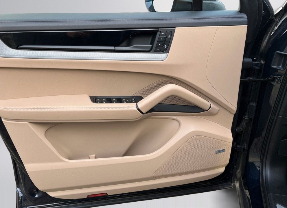 Porsche Cayenne Coupe S - foto 33