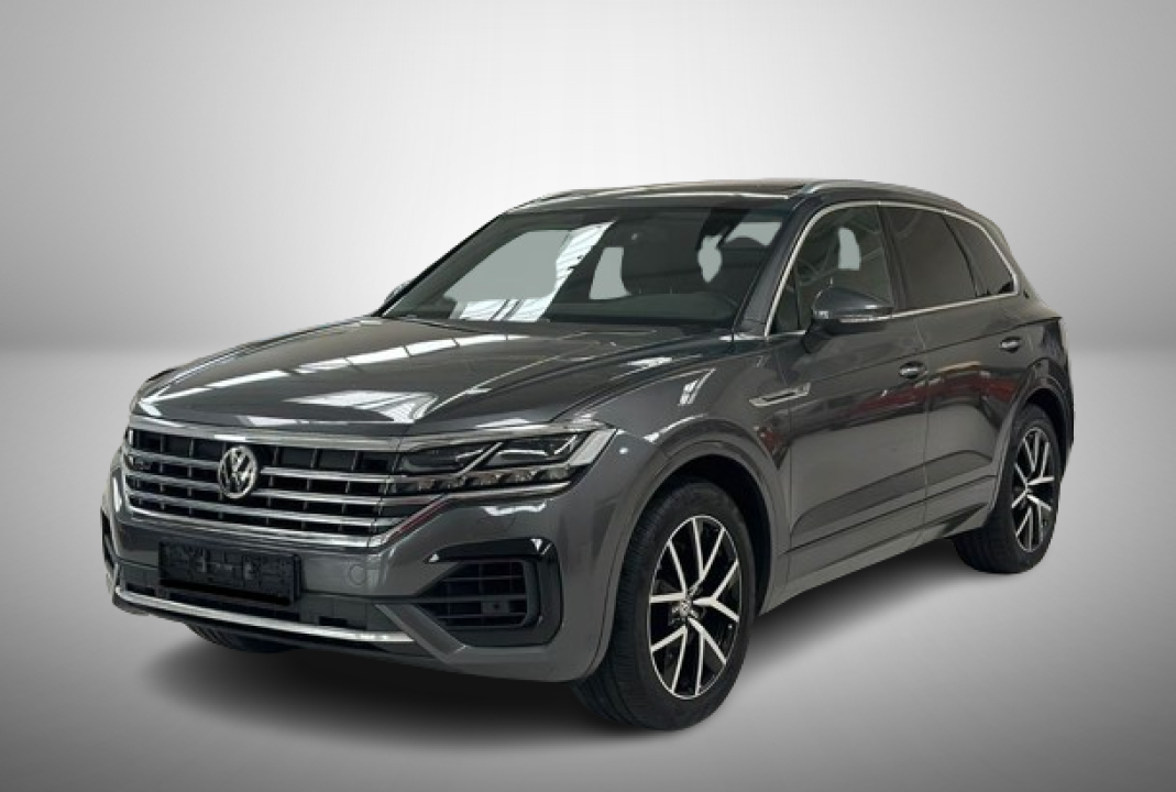 Volkswagen Touareg V6 TDI R-Line (3)