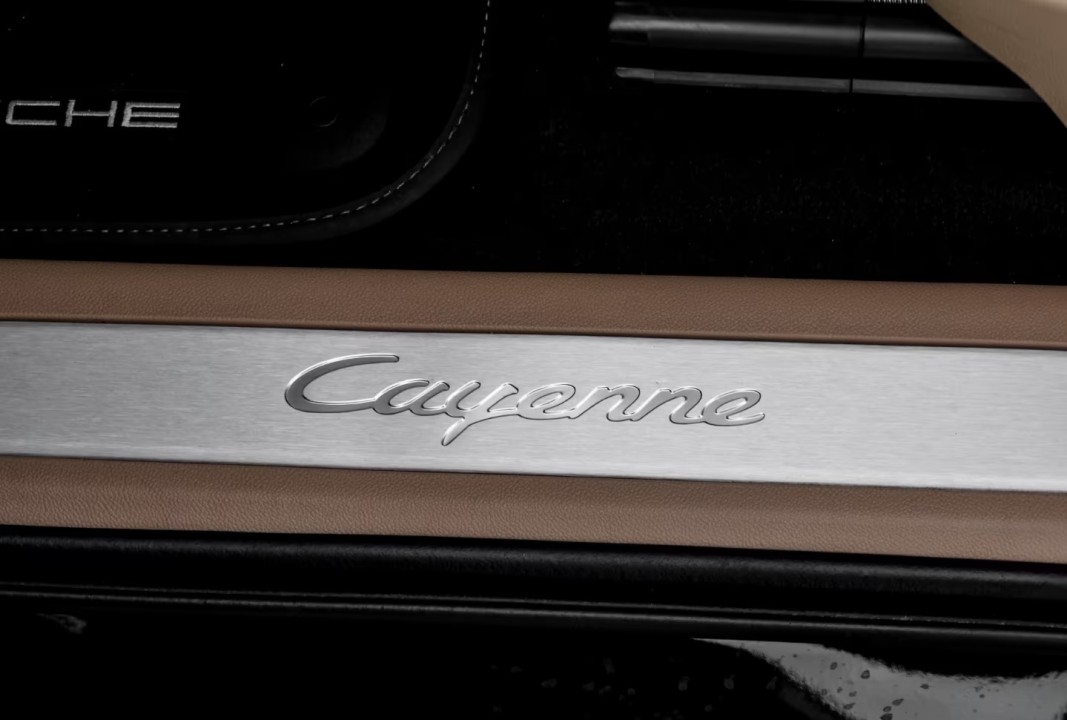 Porsche Cayenne Coupe - foto 18