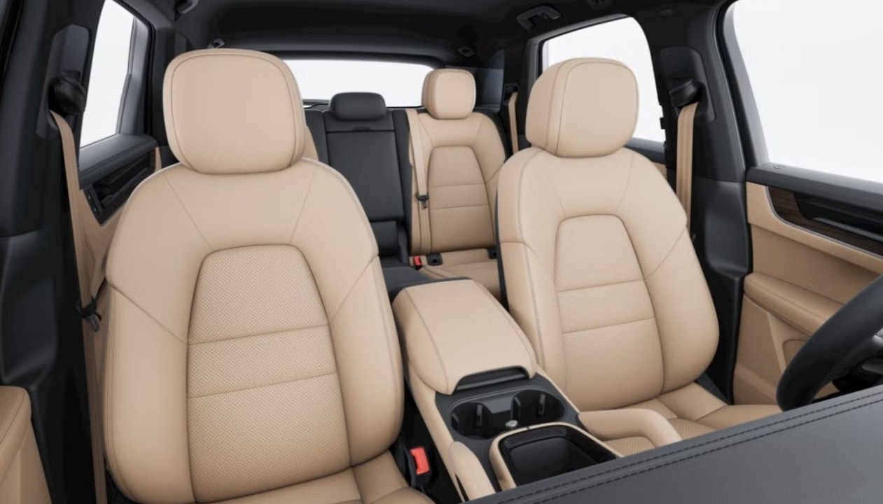 Porsche Cayenne - foto 6