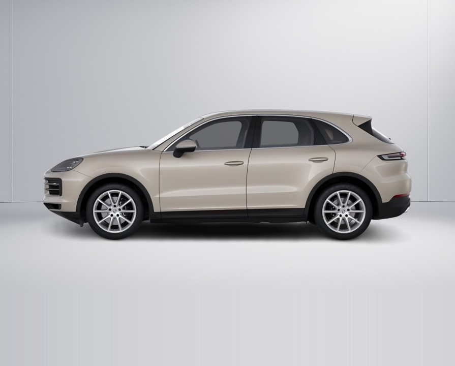 Porsche Cayenne (2)