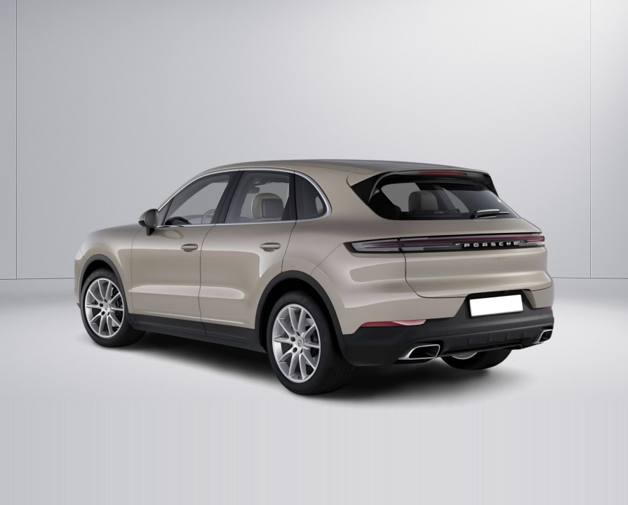 Porsche Cayenne (3)