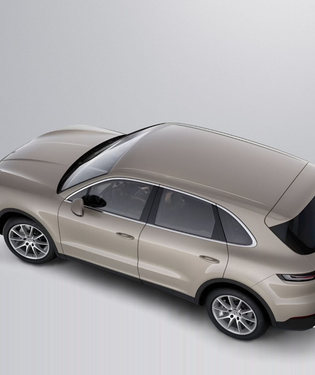 Porsche Cayenne (4)