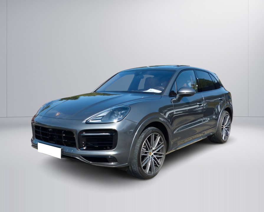 Porsche Cayenne S - foto 7