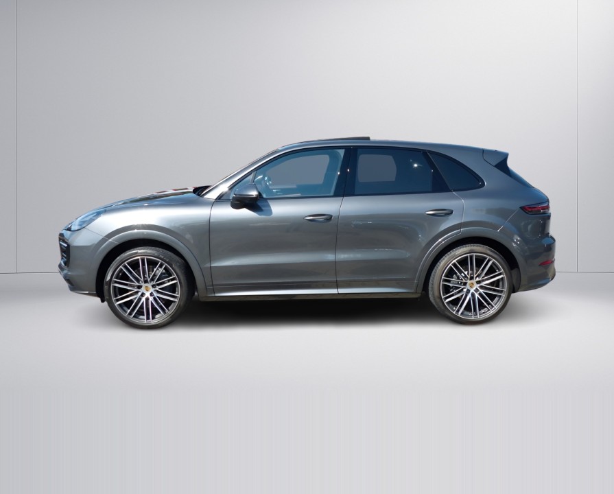 Porsche Cayenne S - foto 6