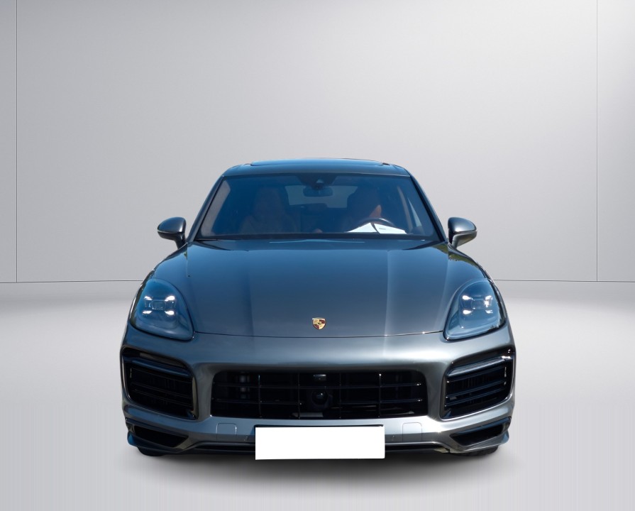 Porsche Cayenne S - foto 8