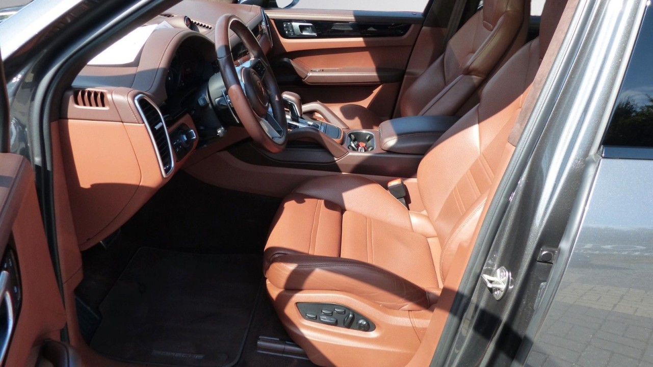 Porsche Cayenne S - foto 9