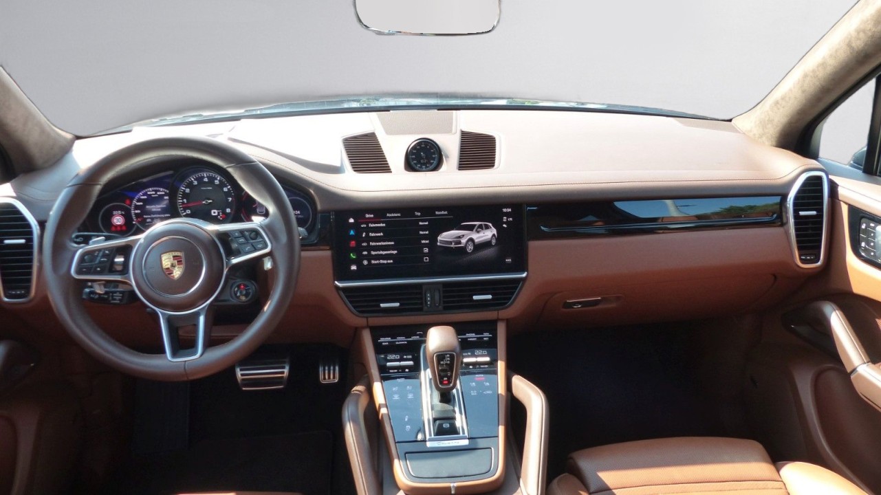 Porsche Cayenne S - foto 13
