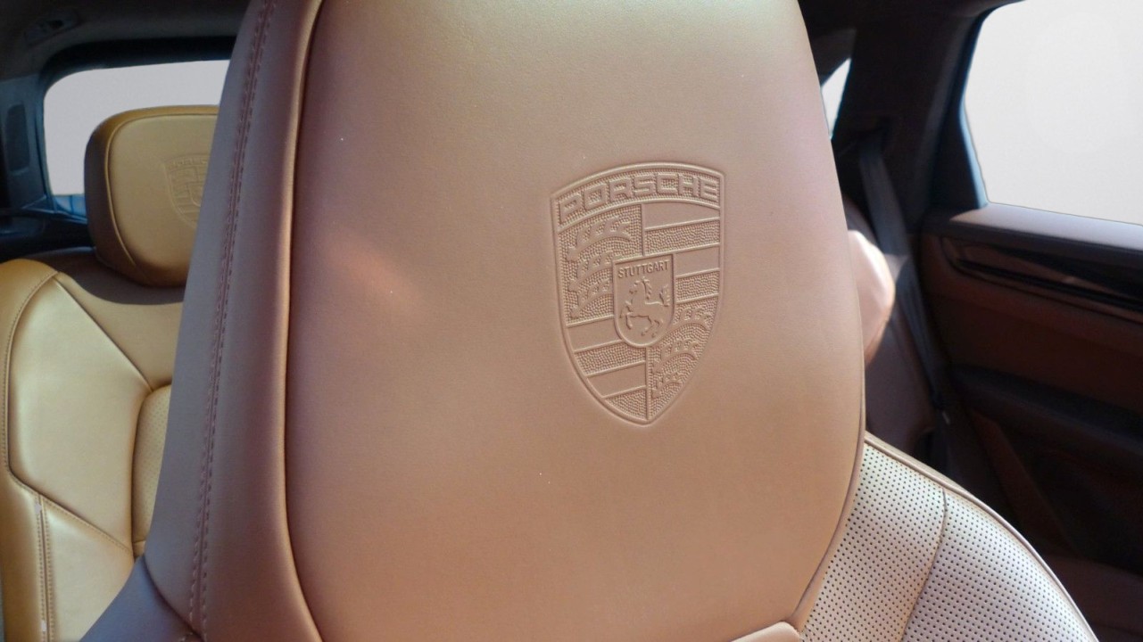 Porsche Cayenne S - foto 17