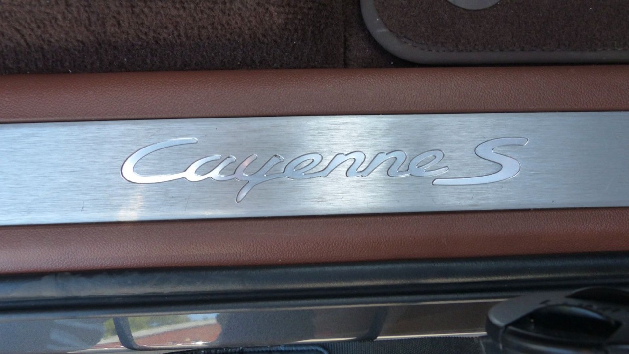 Porsche Cayenne S - foto 20