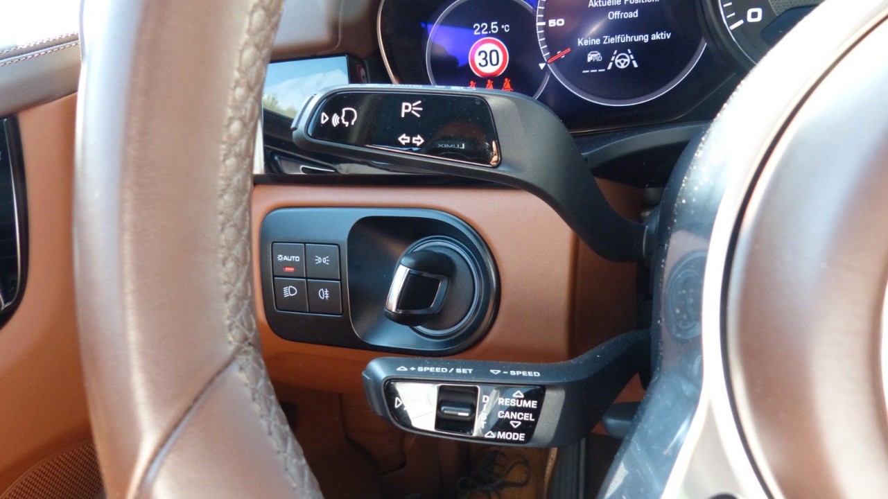 Porsche Cayenne S - foto 16