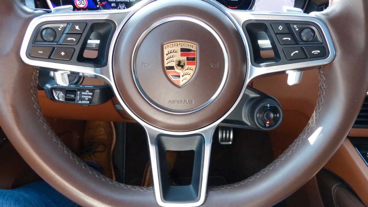 Porsche Cayenne S - foto 14