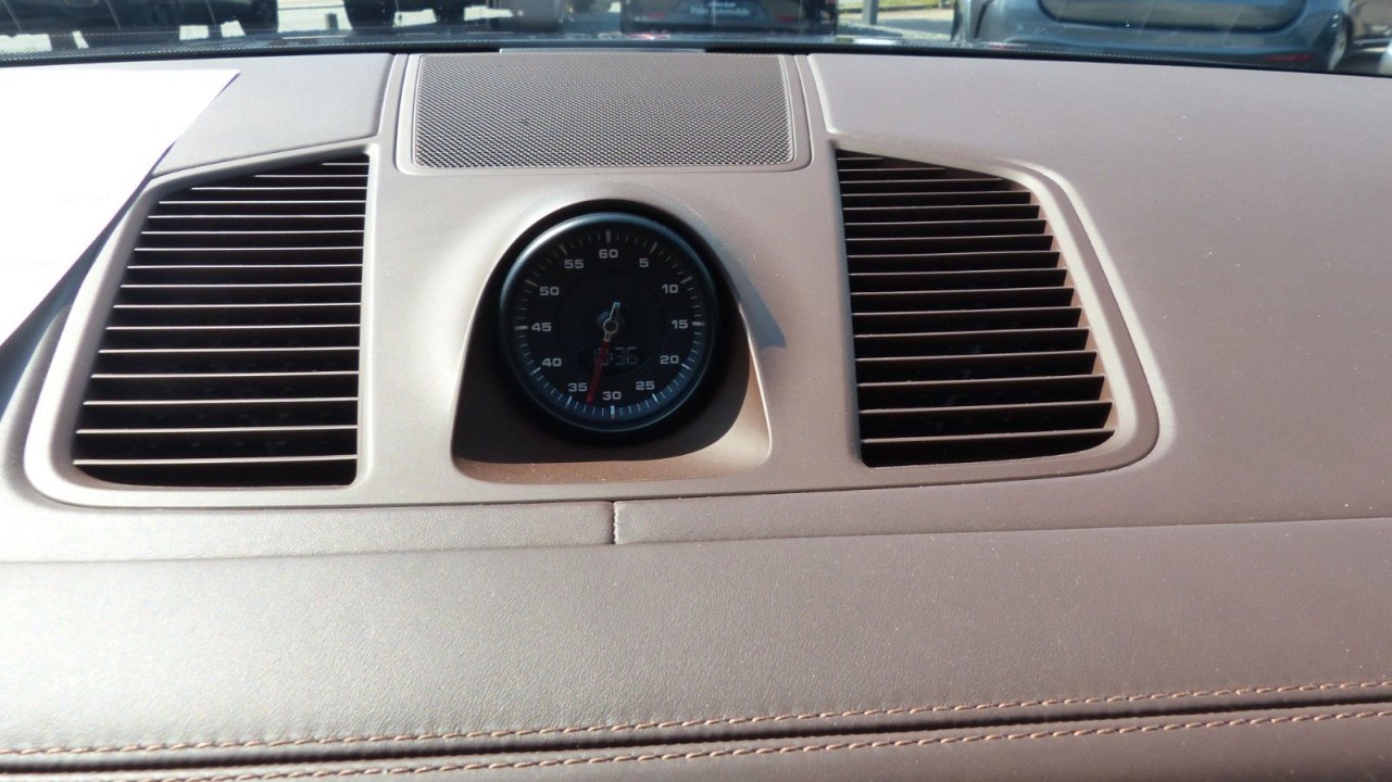 Porsche Cayenne S - foto 18