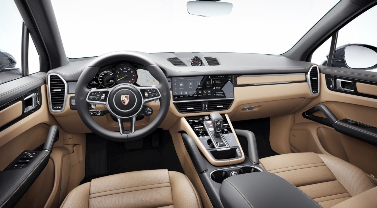 Porsche Cayenne E-Hybrid Platinum Edition - foto 6