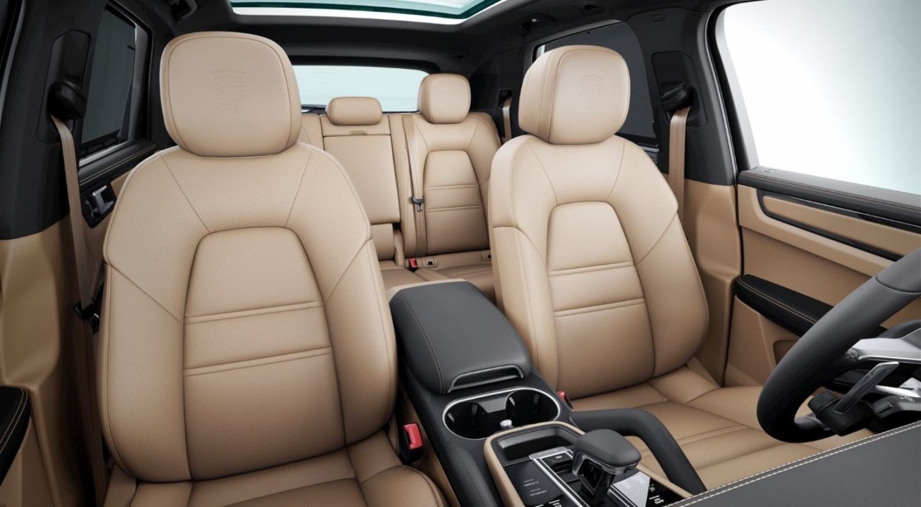 Porsche Cayenne E-Hybrid Platinum Edition - foto 7