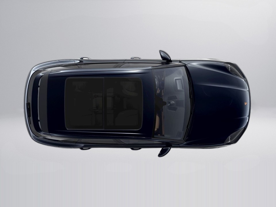 Porsche Cayenne E-Hybrid Platinum Edition (5)